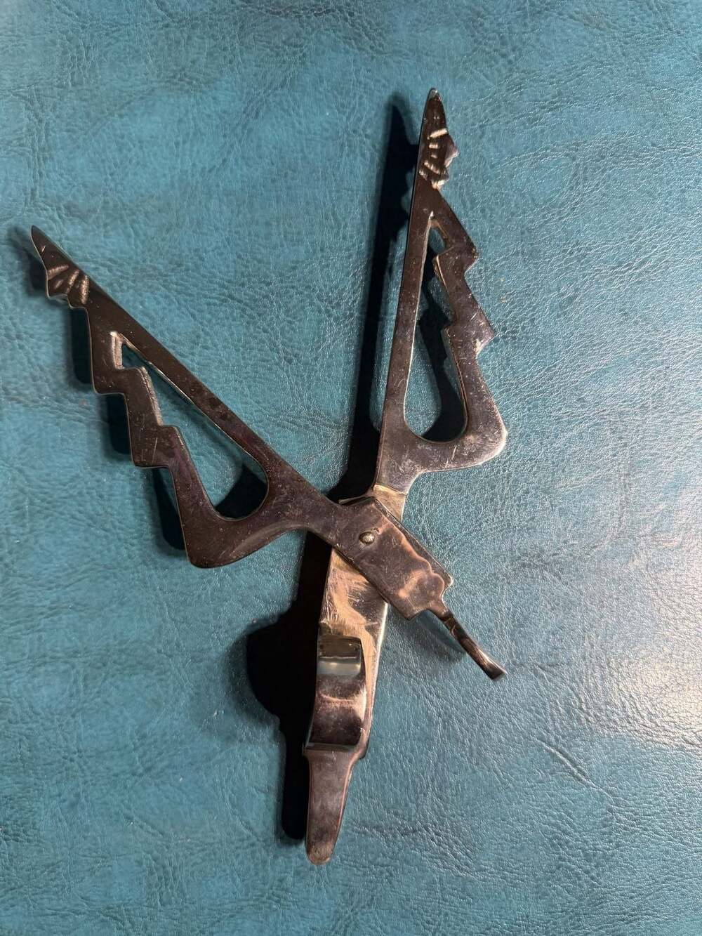 Midwest of Cannon Falls Candle Snuffer and Wick Trimmer Scissors
